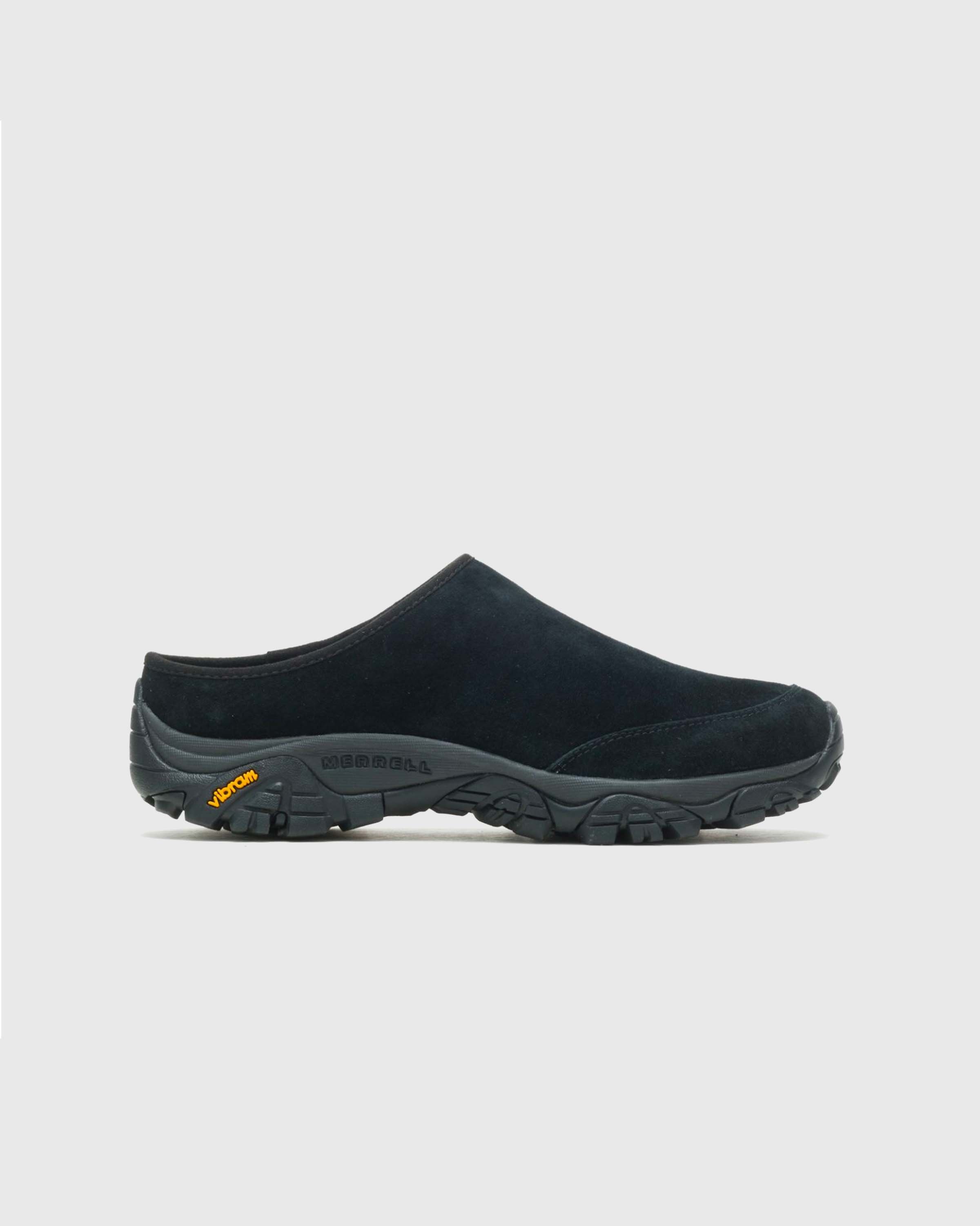 Merrell Moab Retro Slide 1TRL Black Highsnobiety Shop